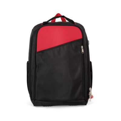 Backpack for tools and laptop